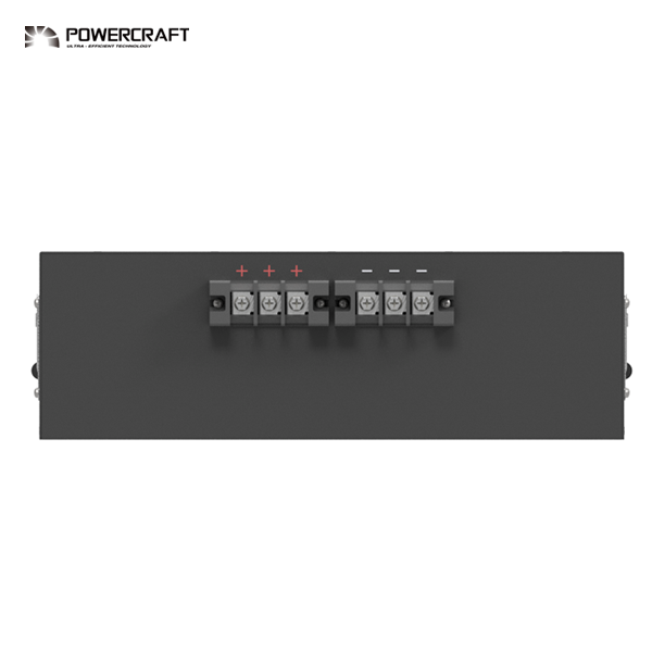 리튬이온 배터리팩 25.2V 200Ah · 최대 100A — 제품 사진 4
