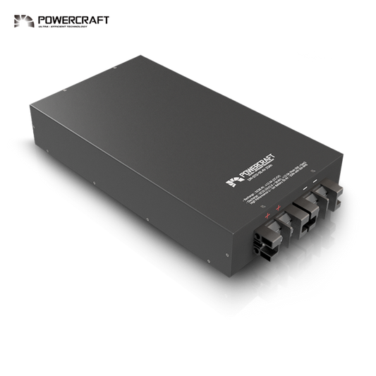 Li-ion Battery Pack 50.4V 25Ah · Max 12.5A (DM-STD-50.4V-25Ah)