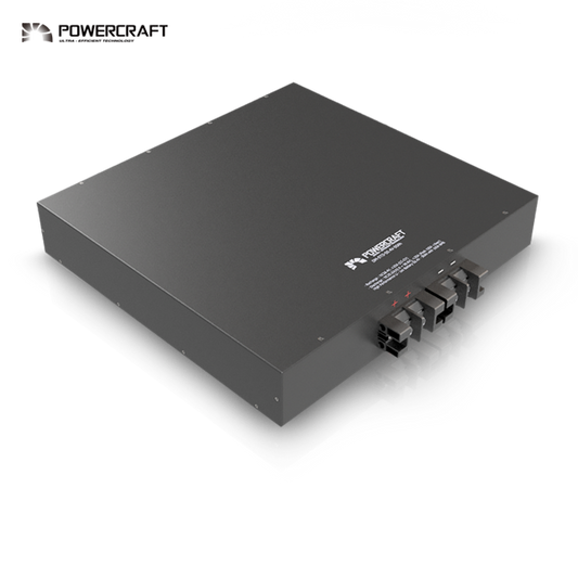 Li-ion Battery Pack 50.4V 50Ah · Max 25A (DM-STD-50.4V-50Ah)