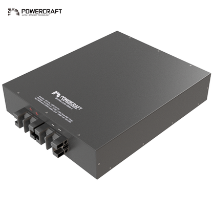 리튬인산철 배터리팩 12.8V 100Ah 슬림형 · 최대 150A — 제품 사진 2