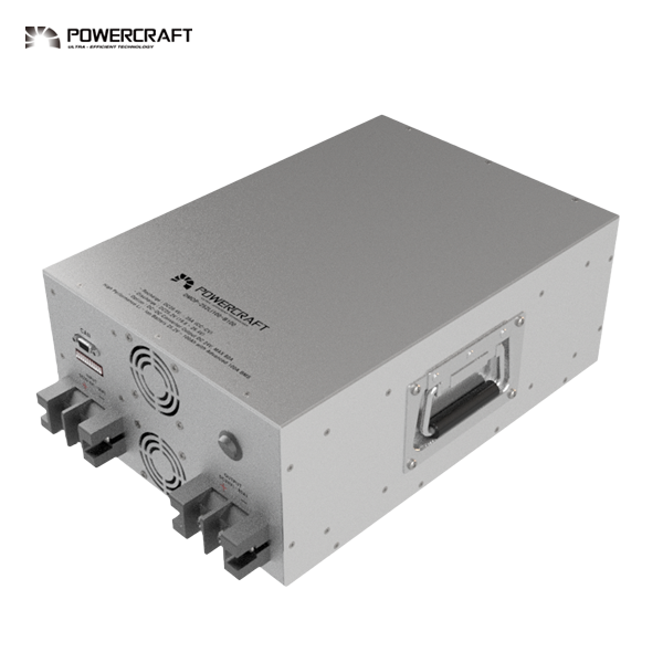 파워크래프트 주문제작 배터리팩 DC25.2V 100Ah