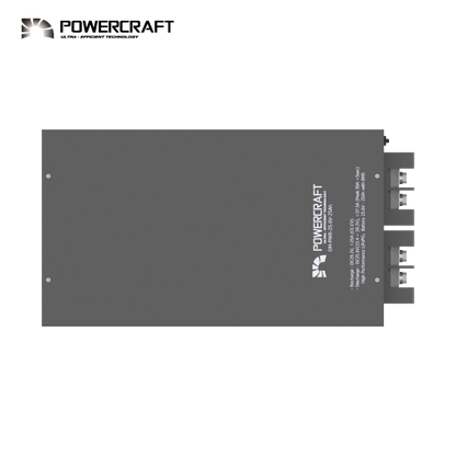 리튬인산철 배터리팩 25.6V 25Ah · 최대 37.5A — 제품 사진 4