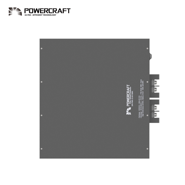 리튬인산철 배터리팩 25.6V 50Ah · 최대 75A — 제품 사진 4