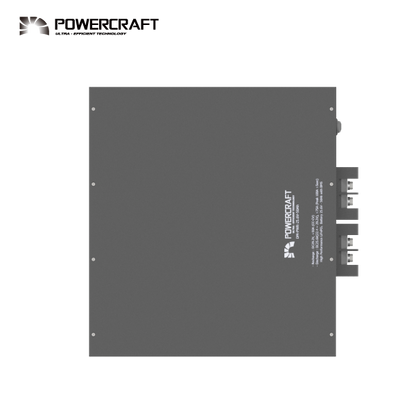리튬인산철 배터리팩 25.6V 50Ah · 최대 75A — 제품 사진 4
