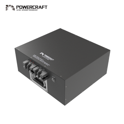 리튬인산철 배터리팩 25.6V 100Ah · 최대 150A — 제품 사진 1