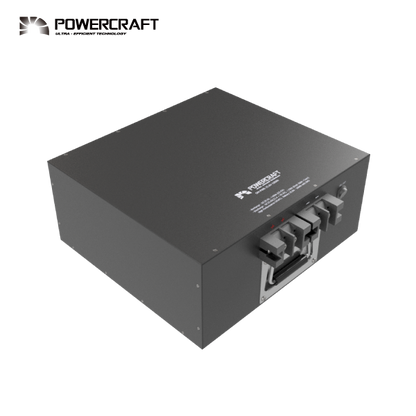 리튬인산철 배터리팩 25.6V 100Ah · 최대 150A — 제품 사진 3