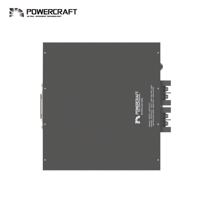 리튬인산철 배터리팩 25.6V 100Ah · 최대 150A — 제품 사진 4