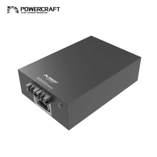 리튬인산철 배터리팩 25.6V 150Ah · 최대 225A (DM-PWR-25.6V-150Ah)