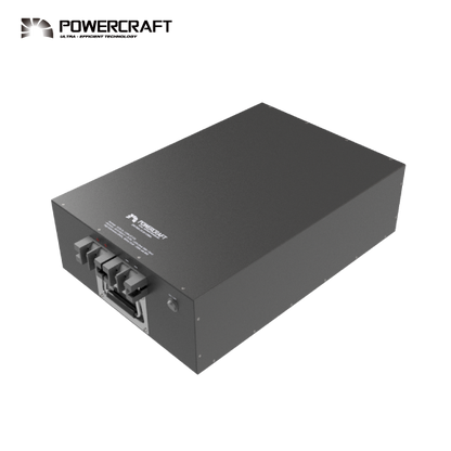 리튬인산철 배터리팩 25.6V 150Ah · 최대 225A — 제품 사진 1