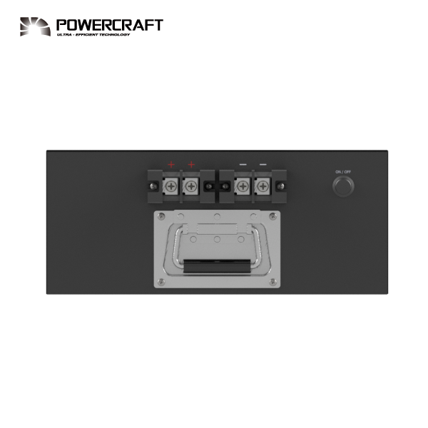 리튬인산철 배터리팩 25.6V 150Ah · 최대 225A — 제품 사진 2