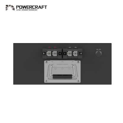리튬인산철 배터리팩 25.6V 150Ah · 최대 225A — 제품 사진 2
