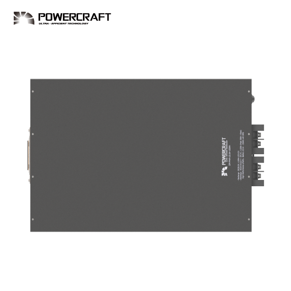 리튬인산철 배터리팩 25.6V 150Ah · 최대 225A — 제품 사진 4