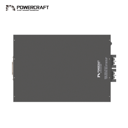 리튬인산철 배터리팩 25.6V 150Ah · 최대 225A — 제품 사진 4