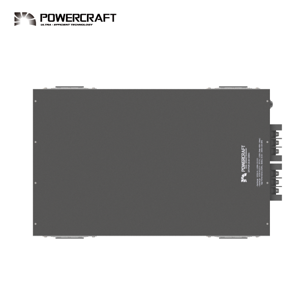 리튬인산철 배터리팩 25.6V 200Ah · 최대 300A — 제품 사진 4
