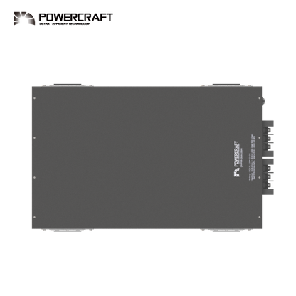 리튬인산철 배터리팩 25.6V 200Ah · 최대 300A — 제품 사진 4