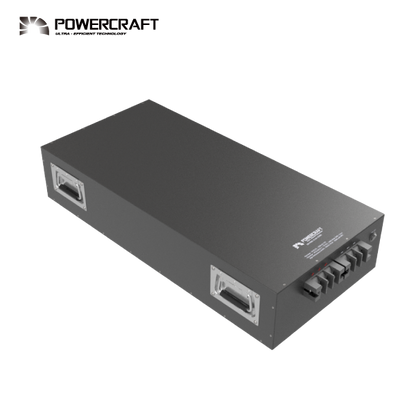 리튬인산철 배터리팩 25.6V 250Ah · 최대 300A — 제품 사진 3
