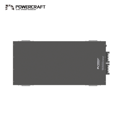 리튬인산철 배터리팩 25.6V 250Ah · 최대 300A — 제품 사진 4
