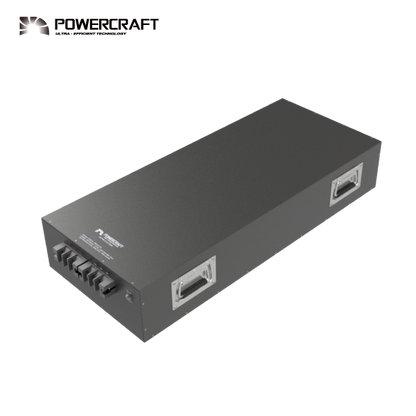 리튬인산철 배터리팩 25.6V 300Ah · 최대 300A — 제품 사진 1