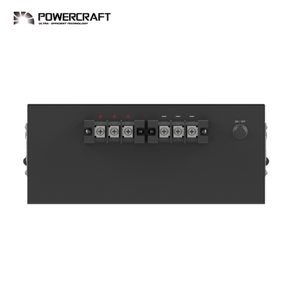 리튬인산철 배터리팩 25.6V 300Ah · 최대 300A — 제품 사진 2