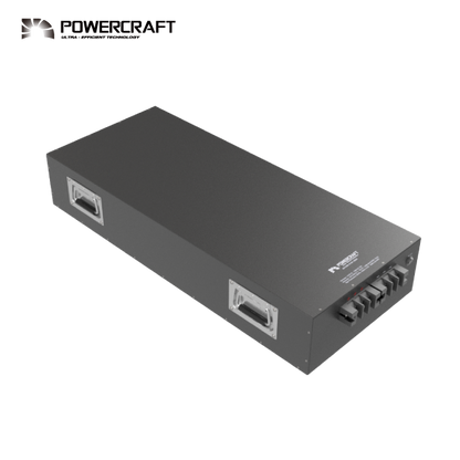 리튬인산철 배터리팩 25.6V 300Ah · 최대 300A — 제품 사진 3