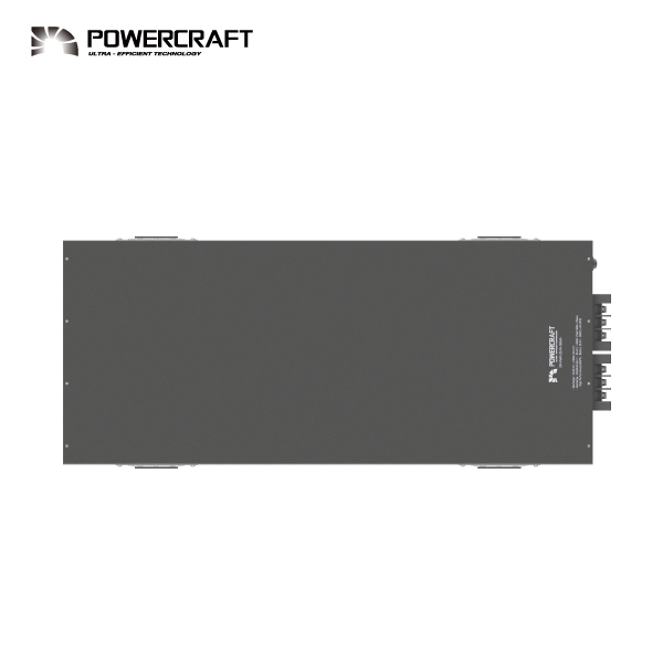 리튬인산철 배터리팩 25.6V 300Ah · 최대 300A — 제품 사진 4
