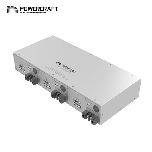 주문제작 배터리팩 10.8V 10Ah · 50A BMS · 12V DC-DC 모듈 · RS485 통신 대표 이미지