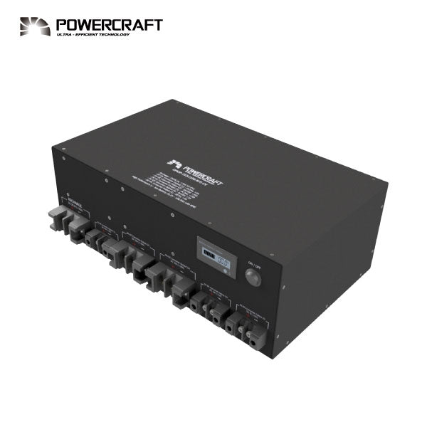 주문제작 배터리팩 25.2V 108Ah · 75A BMS · 24V DC-DC 모듈 대표 이미지