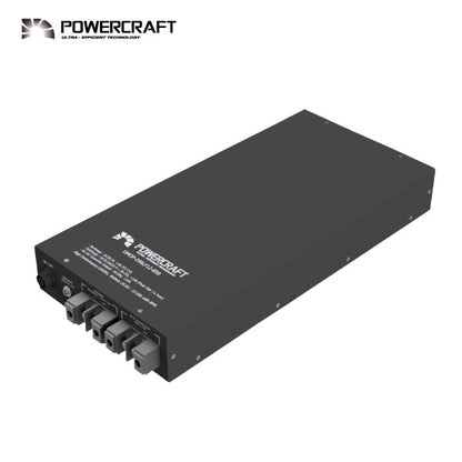 주문제작 배터리팩 25.6V 12Ah · 50A BMS · DC-DC 모듈 대표 이미지