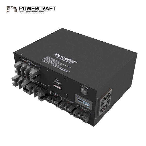 주문제작 배터리팩 25.2V 90Ah · 150A BMS · 주행충전 · 24V·12V·5V DC-DC 모듈 상세 이미지
