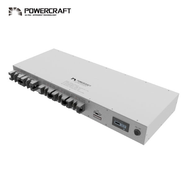 주문제작 배터리팩 50.4V 36Ah · 150A BMS · 48V·24V·12V DC-DC 모듈 · CAN 통신 대표 이미지