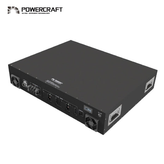 주문제작 배터리팩 50.4V 15,120Wh · AC220V 3kW 인버터 · 주행충전 대표 이미지