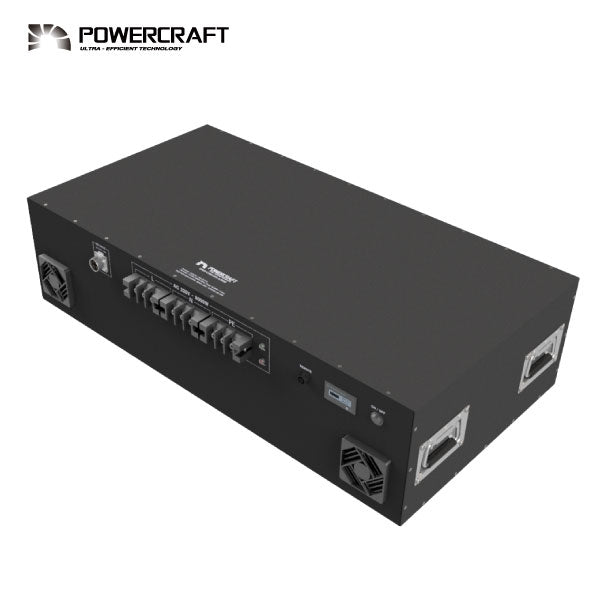 주문제작 전원공급장치 51.2V 8,601Wh · AC220V 8kW 인버터 상세 이미지