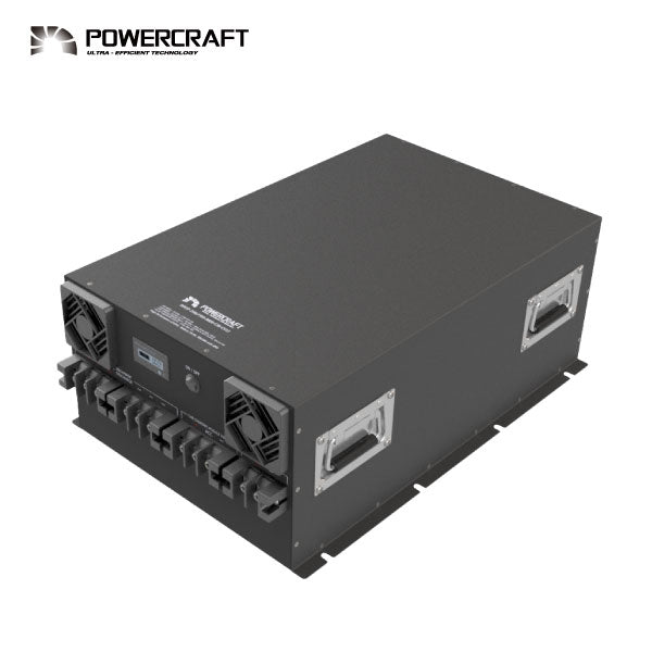 파워크래프트 주문제작 배터리팩 DC25.6V 300Ah