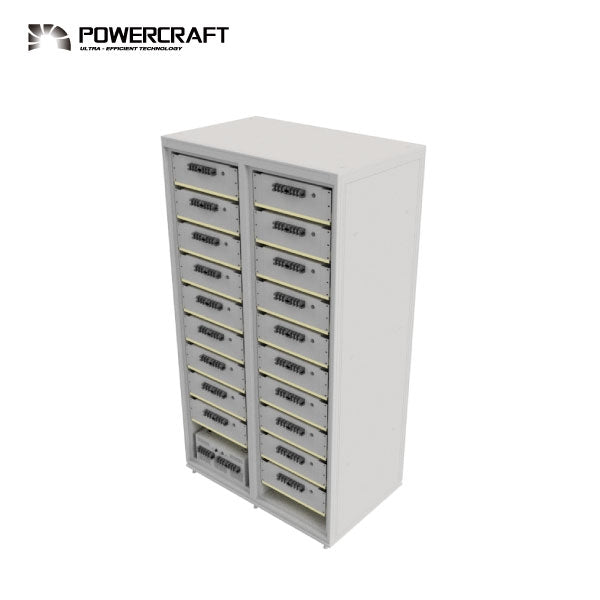 주문제작 전력공급장치 100kWh · AC220V 10kW 인버터 대표 이미지