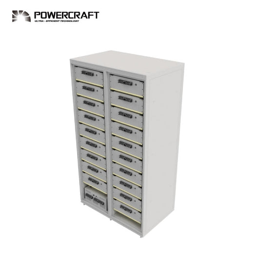 주문제작 전력공급장치 100kWh · AC220V 10kW 인버터 대표 이미지