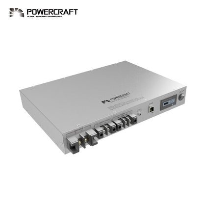 주문제작 배터리팩 25.6V 12.8Ah · 50A BMS · 충전모듈 내장 · DC-DC 모듈 대표 이미지