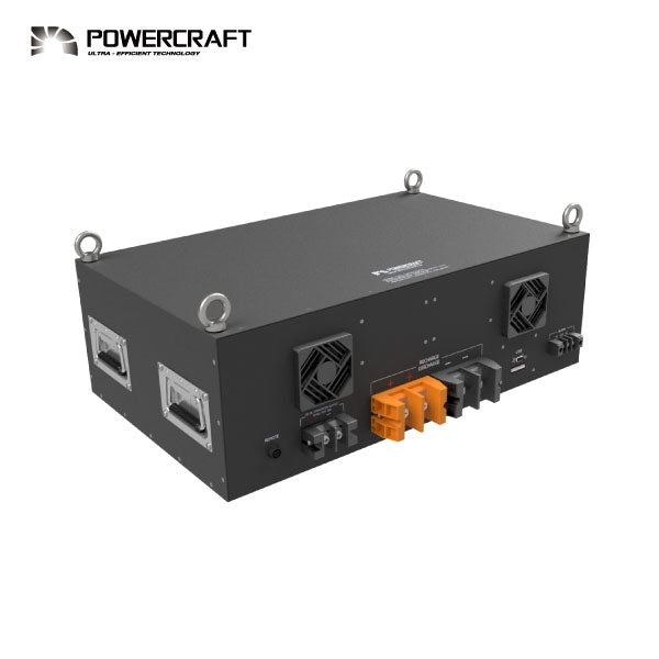 파워크래프트 주문제작 배터리팩 DC25.6V 575Ah AC/DC 다출력