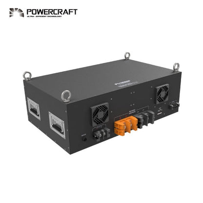 파워크래프트 주문제작 배터리팩 DC25.6V 575Ah AC/DC 다출력