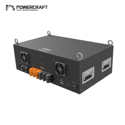 파워크래프트 주문제작 배터리팩 DC25.6V 575Ah AC/DC 다출력