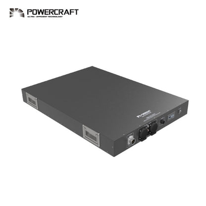 주문제작 전원공급장치 25.6V 5,242Wh · AC220V 1kW 인버터 대표 이미지