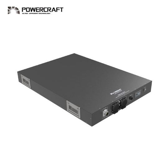 주문제작 전원공급장치 25.6V 5,242Wh · AC220V 1kW 인버터 대표 이미지