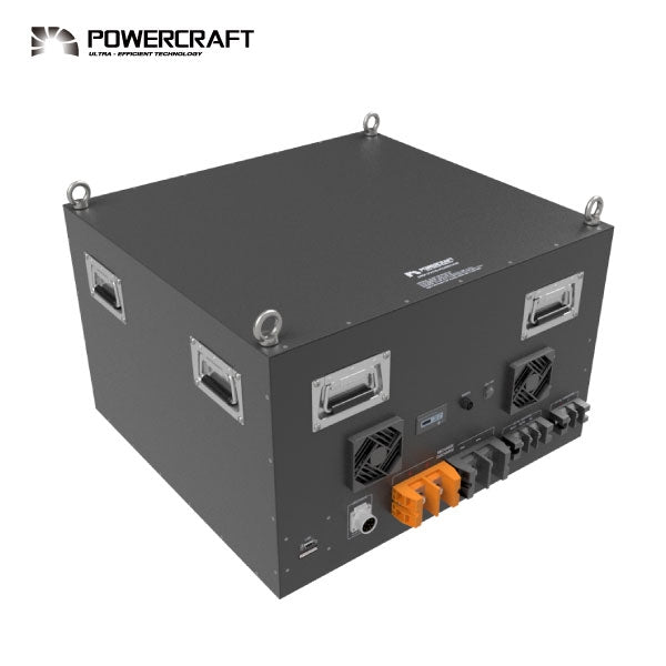 주문제작 배터리팩 25.6V 14,745Wh · AC220V 11kW 인버터 · 19V DC-DC 모듈 대표 이미지