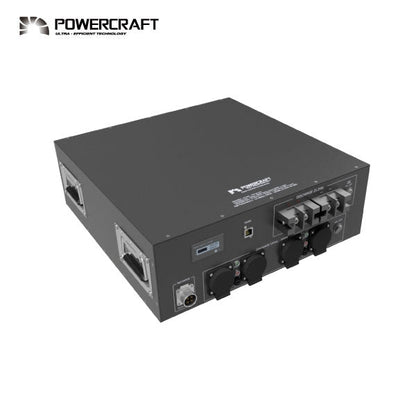 파워크래프트 주문제작 비상전원 DC25.2V 3,024Wh AC220V