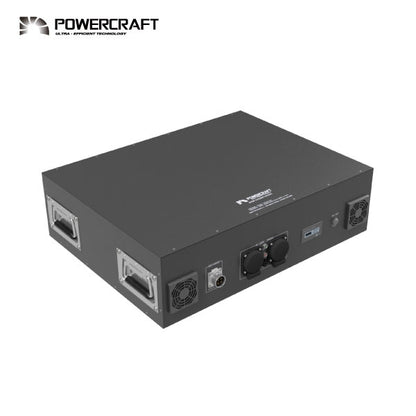 주문제작 전원공급장치 25.2V 2,520Wh · AC220V 3.5kW 인버터 대표 이미지