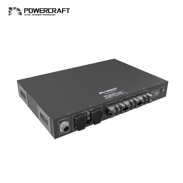 주문제작 배터리팩 25.2V 2,520Wh · AC220V 1kW 인버터 · 12V·24V·48V DC-DC 모듈 대표 이미지