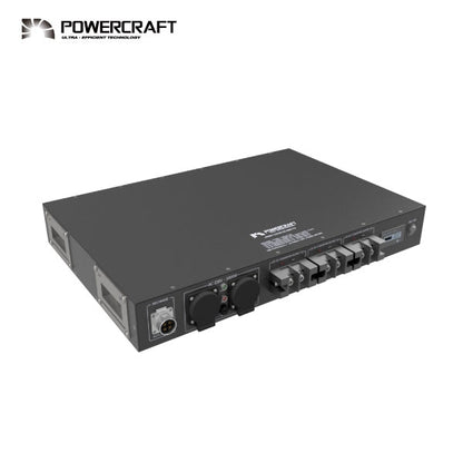 주문제작 배터리팩 25.2V 2,520Wh · AC220V 1kW 인버터 · 12V·24V·48V DC-DC 모듈 대표 이미지