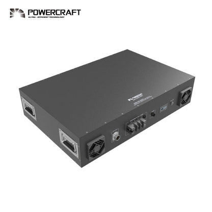 주문제작 전원공급장치 50.4V 7,056Wh · AC220V 6kW 인버터 대표 이미지