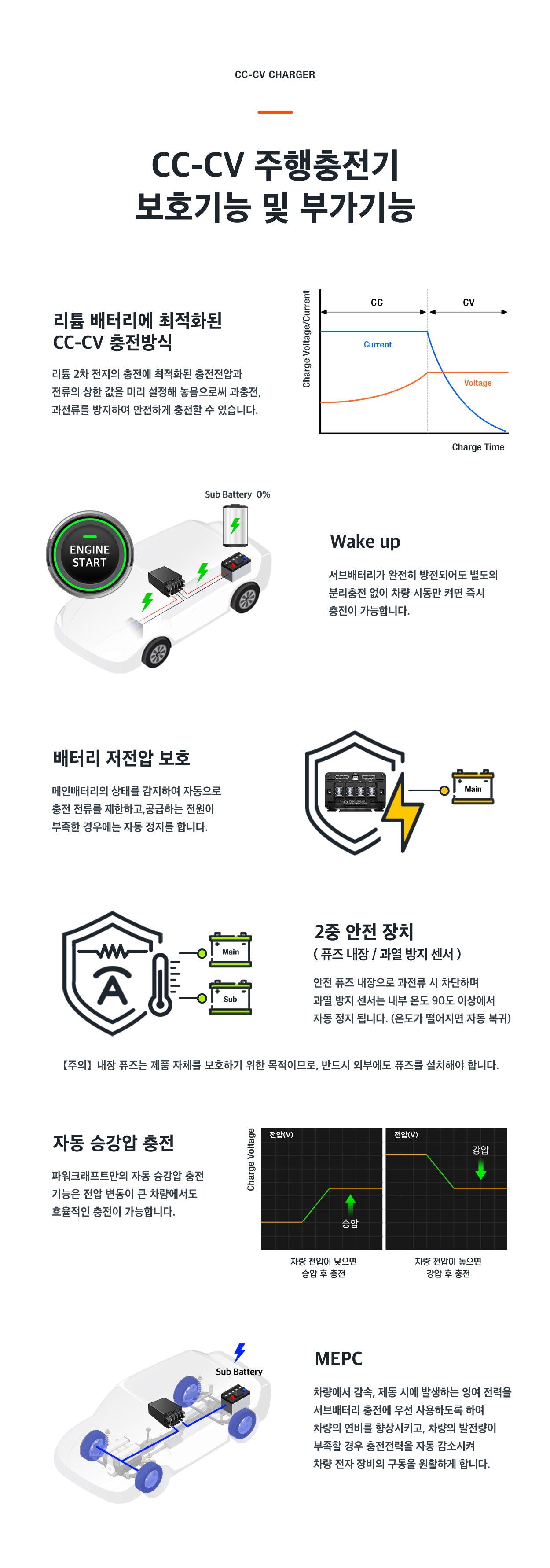 주행충전기 상세 7