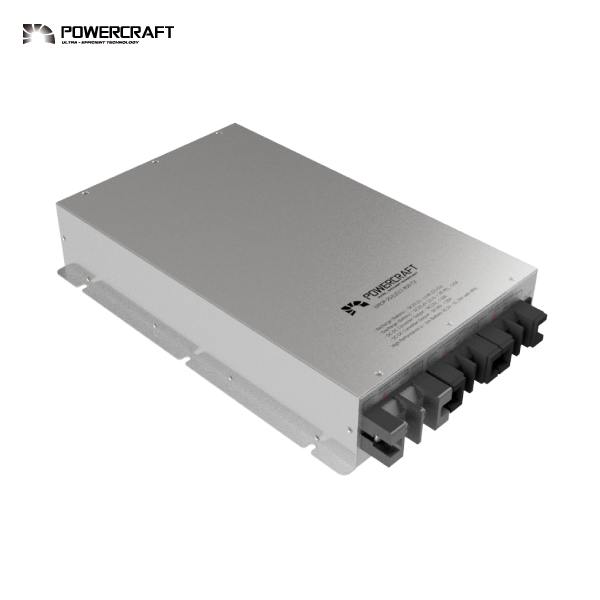 주문제작 배터리팩 25.2V 51.3Ah · 50A BMS · 19V·12V DC-DC 모듈
