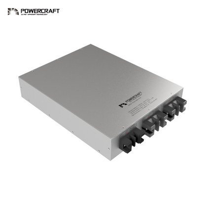 주문제작 배터리팩 72V 21Ah · 50A BMS · 24V DC-DC 모듈 · CAN 통신